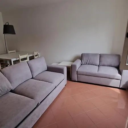 My Holiday - Casa Del L'ago *