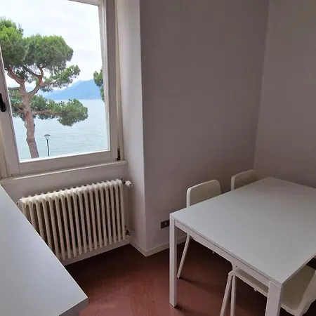 My Holiday - Casa Del L'ago