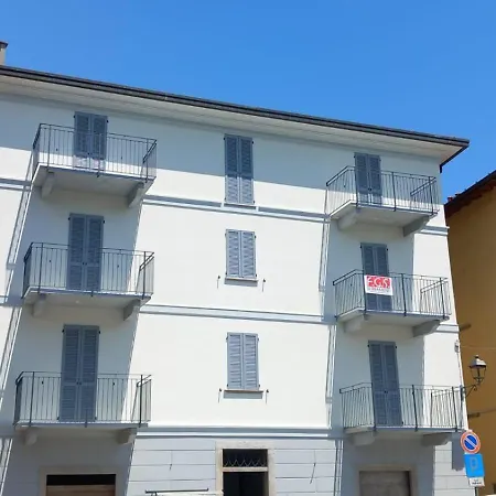 My Holiday - Casa Del L'ago