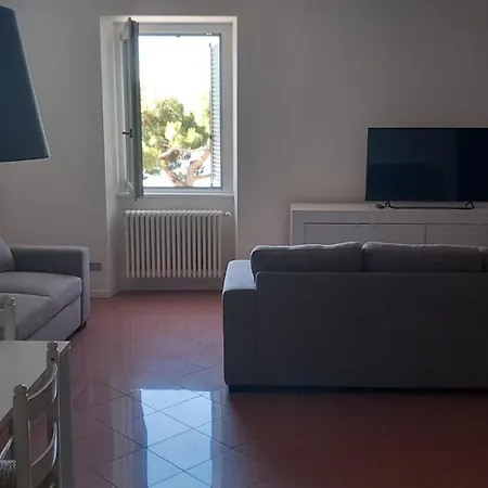 My Holiday - Casa Del L'ago Apartment